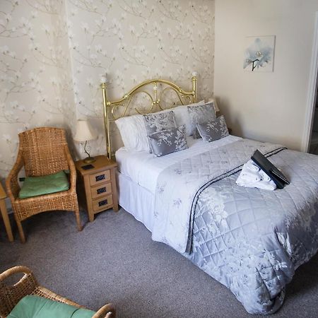 Cartref Guesthouse Caernarfon Esterno foto
