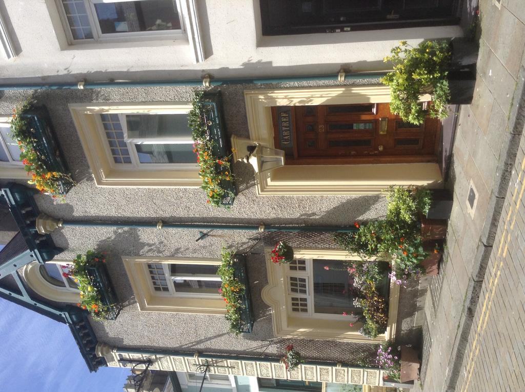 Cartref Guesthouse Caernarfon Esterno foto