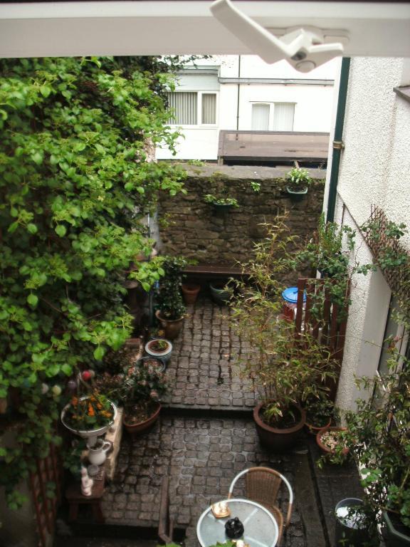 Cartref Guesthouse Caernarfon Esterno foto