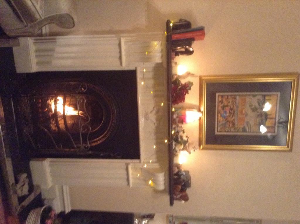 Cartref Guesthouse Caernarfon Esterno foto
