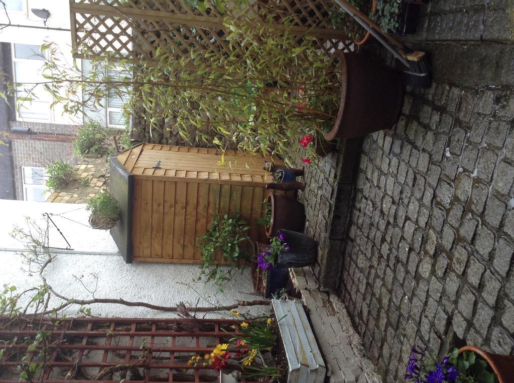 Cartref Guesthouse Caernarfon Esterno foto