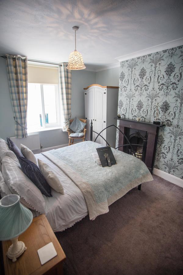 Cartref Guesthouse Caernarfon Esterno foto