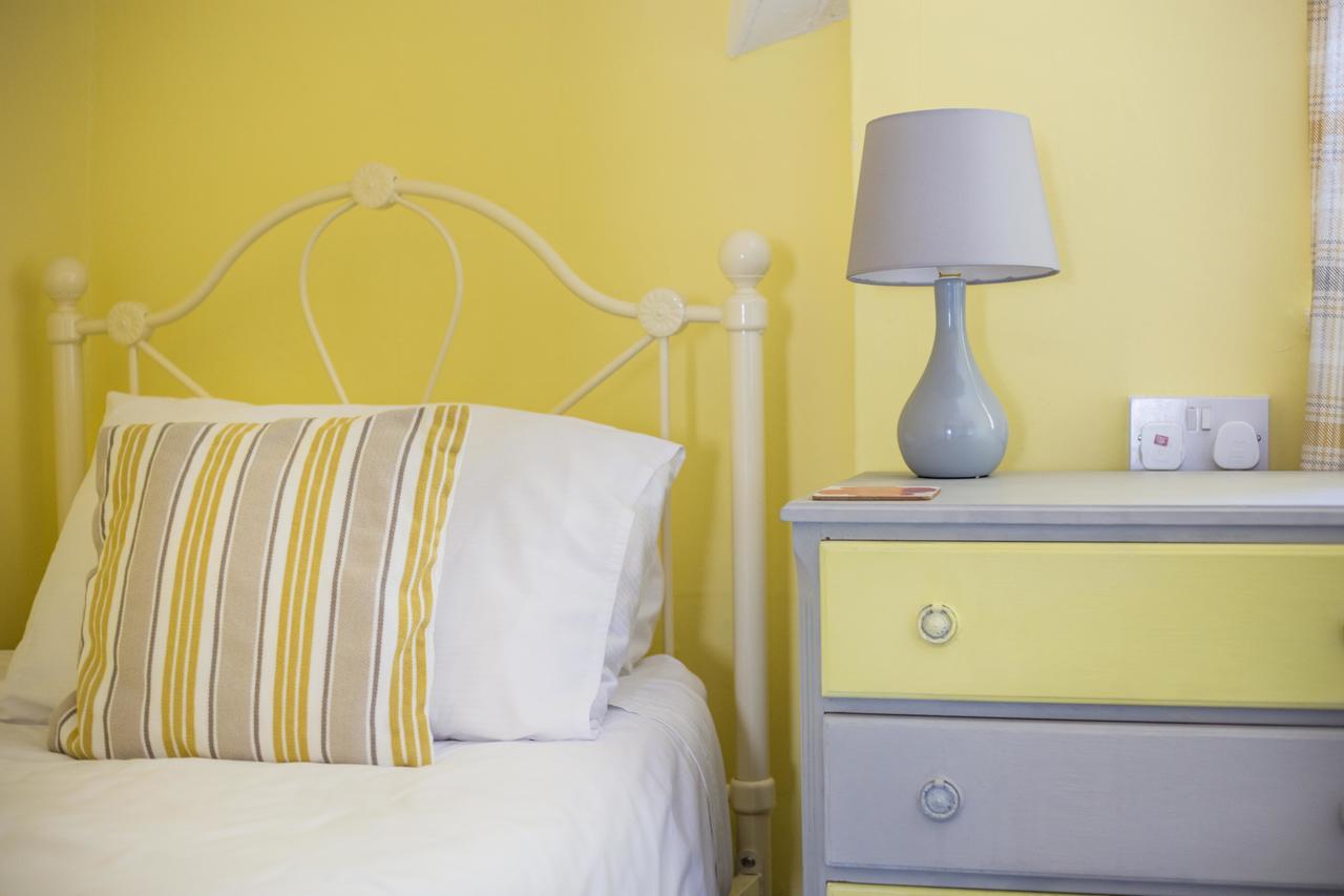 Cartref Guesthouse Caernarfon Esterno foto