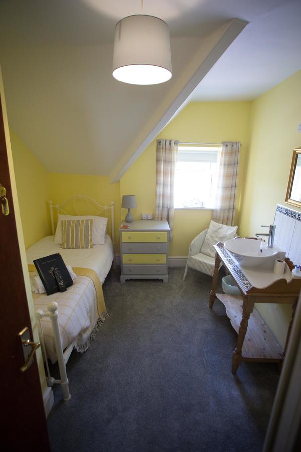 Cartref Guesthouse Caernarfon Esterno foto