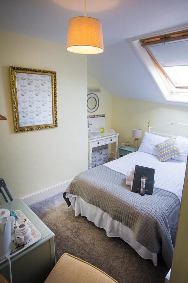 Cartref Guesthouse Caernarfon Esterno foto