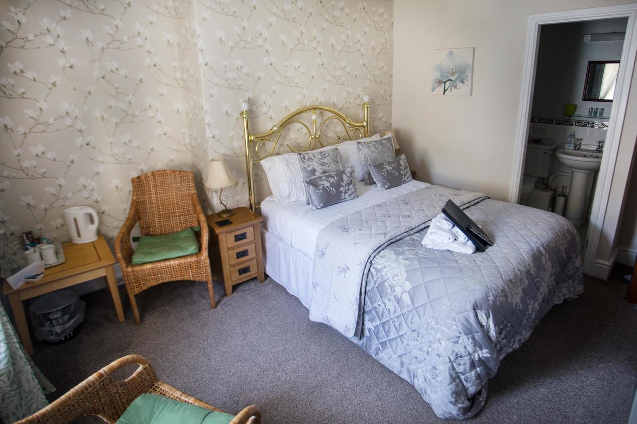 Cartref Guesthouse Caernarfon Esterno foto