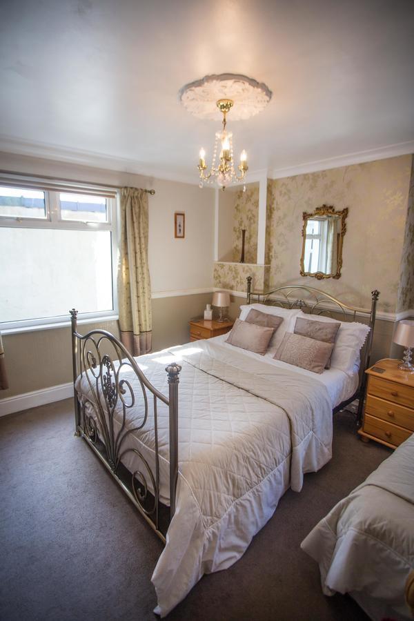 Cartref Guesthouse Caernarfon Esterno foto