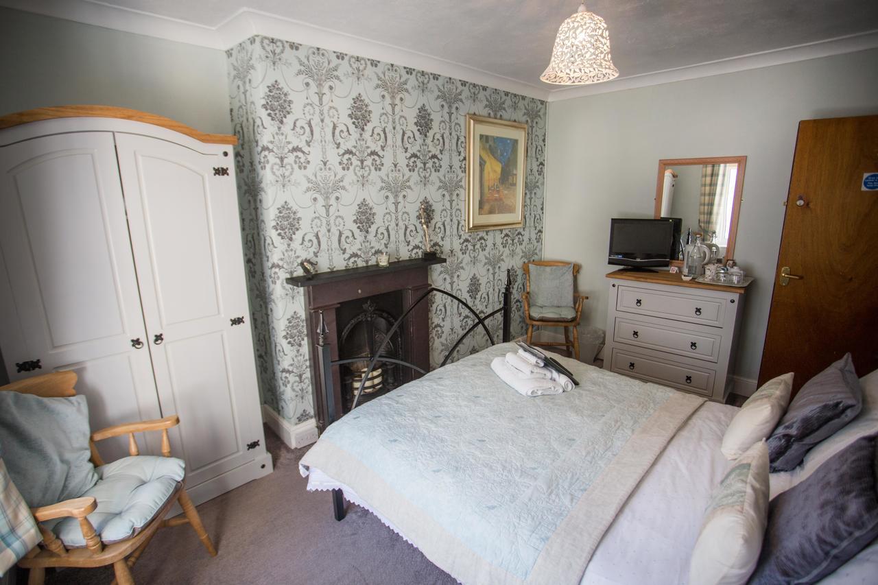 Cartref Guesthouse Caernarfon Esterno foto