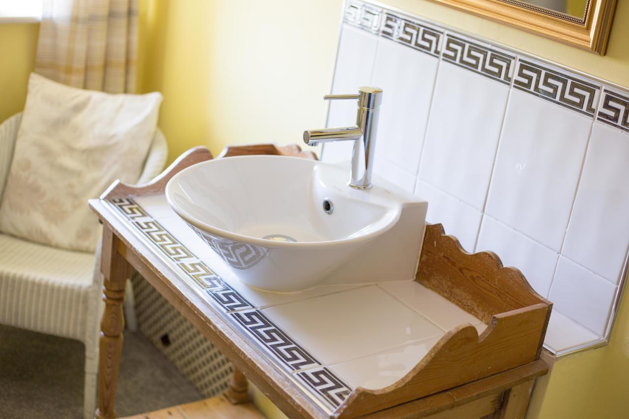 Cartref Guesthouse Caernarfon Esterno foto