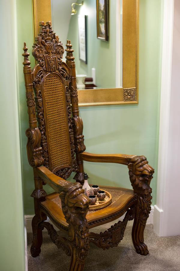 Cartref Guesthouse Caernarfon Esterno foto
