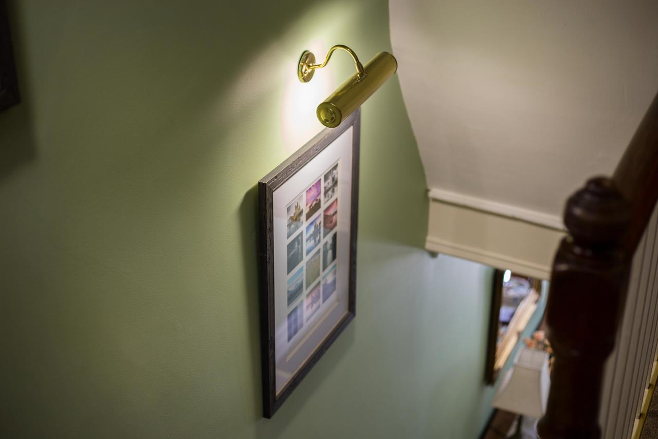 Cartref Guesthouse Caernarfon Esterno foto
